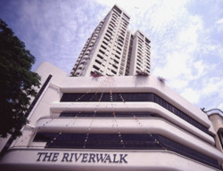 The Riverwalk / Riverwalk Apartments (D1), Apartment #358374251